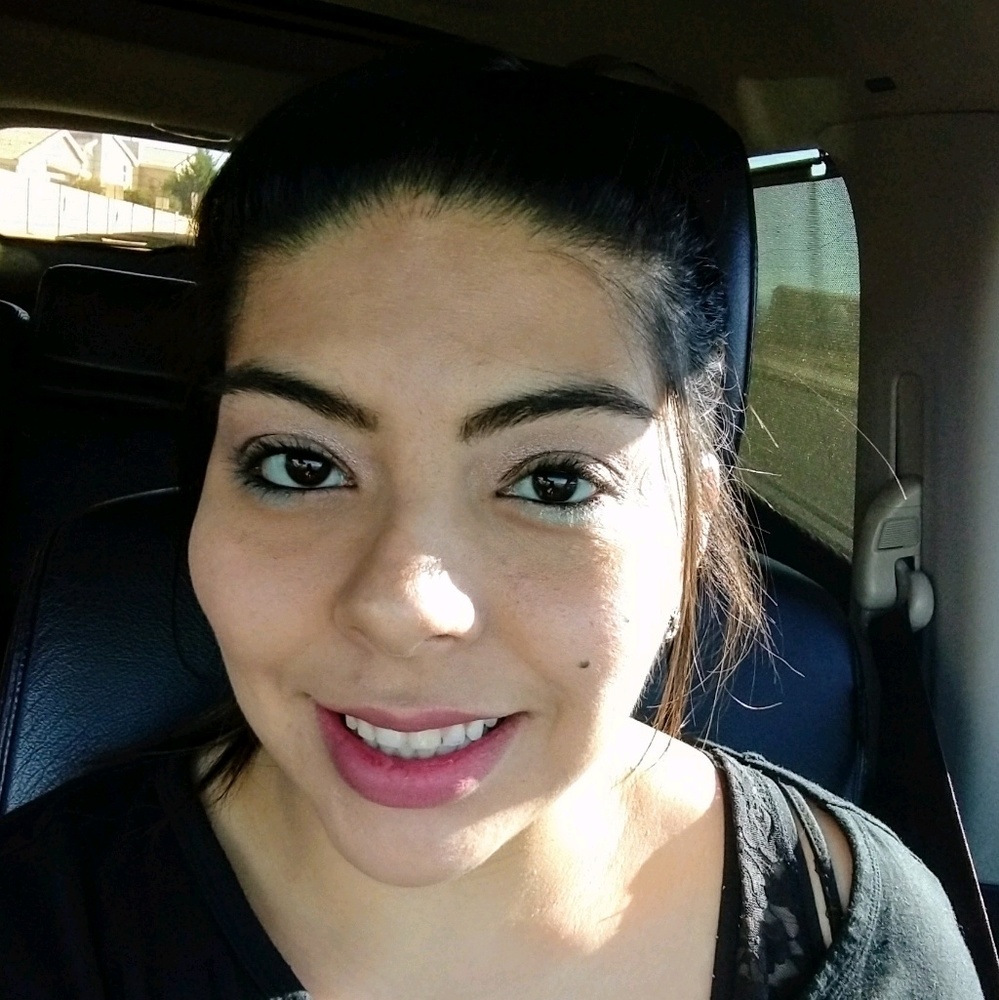 Meet your Posher, D'ana